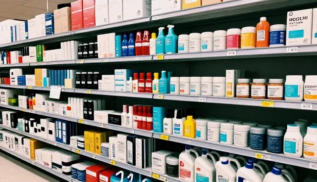 电商代运营：日用百货批发的流程管理分析