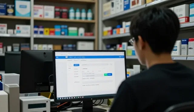 日用百货品牌代理在零售场景中的实际应用分析