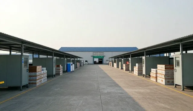 商品批发零售中性能与适用条件的选型关注点分析